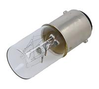95584038 Bulb: Bayonet BA15D Warm White 230VAC 5W WERMA