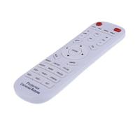 955W 955WH 99WH S17 S27 W17 965 965H 97 97H 98 98H 99W W29 X17 X27 X29 Projector Educational Projector Remote