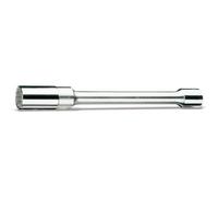 956 l16-soquete 1/2 "Estriados, Longa