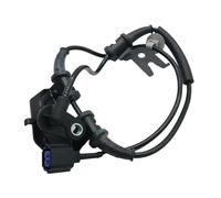 95670-B4300 95671-B4300 Front Left Right ABS Wheel Speed Sensor For i10 2014 2015 2016 2017 2018 2019(Front Left)