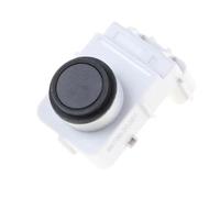 95720-2S301 957202S301 Front And Rear PDC Parking Sensors Sensor For Hyundai For IX35 Radar Bumper PDC Aid Sensor(Black)