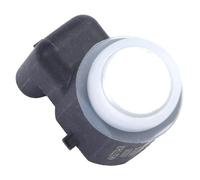95720-2T000 957202T000 3 Pins PDC Parking Sensor 4MS271H7D 957203U100 For Kia For Sportage III 2010-2014 Radar Bumper PDC Aid Sensor(1 pc white)