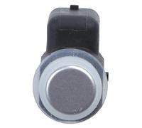 957202T000 3 Pins PDC Parking Sensor 4MS271H7D 957203U100 For Kia For Sportage III 2010-2014 Ultrasonic Parking Sensors(1 pc sliver)