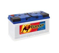 95751 Banner Energy Bull Leisure Battery 12V 100/110Ah