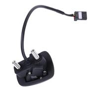 95760-1W500 Rear View Backup Camera for Kia Rio III UB 2011-2017 Reverse Camera Parking Camera 95760A2520 95760-1W550 Reverse Camera 120-180 degrees Wide Angle Clear Night Vision IP68 Waterproof