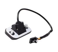 95760-2K100 957602K100 Rear View Backup Camera(Gold)