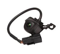 95760-2W640 Car Rear View Backup Camera For Hyundai Santa Fe Sport Reverse Parking Assistant License Plate Camera