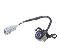 95760-2W641 Rear View Camera Reverse Parking Assist Backup For Hyundai Santa Fe 2016-2018 Car Reversing Camera