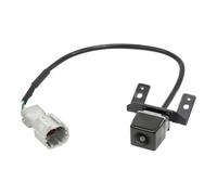 95760-3S100 Car Rear View Camera Reverse 95760-3S101 3S102 For Hyundai I45 For Sonata YF 2011-2014 Back-Up Parking Camera Park Assist Camera