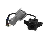 95760-3S102 Rear View Camera Reverse Camera Back Up Parking Camera Compatible For Hyundai I45 Sonata YF 2011-2014