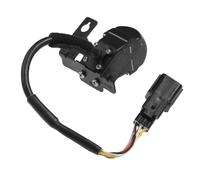 95760-4H000 957604H000 Backup View Parking Reverse Camera Compatible Replacement for Hyundai I800 IMax H1 Starex