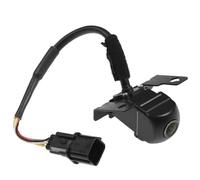 95760-4H000 Rear View Camera Reverse Parking Assist Backup Camera Car 957604H000 Compatible Replacement for Hyundai I800 IMax H1 Starex