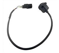 95760-A4010 95760A4100 Rear View Camera Reverse Parking Assist Tailgate Camera For KIA For Carens 2014 2015 2016 2017 Reversing Camera