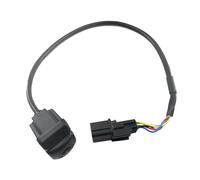 95760-A4100 6PIN Rear View Camera Reverse Parking Assist For KIA For Carens 2014-2017 Tailgate Camera 95760-A4010 95760A4100
