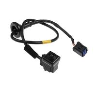 95760-B2100 95760B2100 95760-B2000 95760B2000 For Kia For Soul 2014 2015 2016 Car Rear View Backup Camera 12V Rear View Reverse Camera