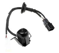 95760-G2000 Car Rear Camera Parking Assist Reversing 95760G2000 For Ioniq 2016