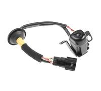 95760-G2100 95760G2100 Car Rear View Backup Parking Camera For Hyundai For IONIQ 2017 2018 2019 Ev/Hybrid Park Assist Camera