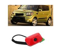 957602K222 Car Rear View Reverse Parking Assist Backup Camera Compatible For KIA Soul 2010-2013 957602K210 957602K212(Red)