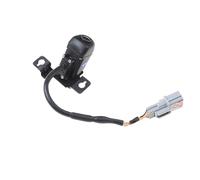 957602W640 Rear View Camera Reverse Parking Assist Backup For Hyundai Santa Fe 2016-2018 Vehicle Reversing Camera