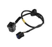 95760B2000 Rear View Camera Reverse Parking Assist Backup Camera Compatible For Kia SOUL 2014-2019 95760-B2000 95760-B2100 Replacement