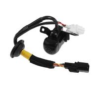 95760G2100 Rear Camera Parking Assist Camera Reversing Assist Camera Car 95760-G2100 For Hyundai For IONIQ 2017~19 For Ev/Hybrid