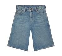 958 Denim Shorts - male - Dickies - Denim Shorts - Blue - W30 - Shorts W30
