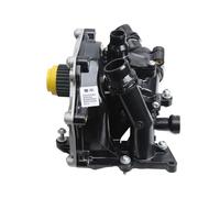 95812101200 06K121111M Car engine water pump thermostat assembly EA888 MK3 1.8T/2.0T /Fit For VW BEETLE Jetta IV Passat CC Audi Q5