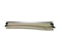 95856230702 For Cayenne 3.0l 3.6l 2011-2018 Seven Colors Sunroof Sunshade Curtain Cover Assembly Car Sun Visor
