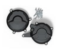 959 Motorcycles Engine Cover For Ducati Panigale 2016-2019 V2 2020 2021 2022 2023 Secondary Protection Enginecover Set