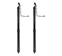 95b827851b For Macan 2014 2015 2016 2017-2018 Power Hatch Lift Support Electric Rear Gas Spring Boot Flap Lid Strut Tailgate Strut Lift Support(PAIR)