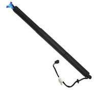 95b827851b Rear Tailgate Electric Liftgate Strut Bars For Macan 2.0l 2.9l 3.0d 3.6l 2014 2015 2016 2017 2018 Tailgate Strut Lift Support(L)