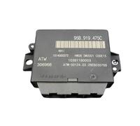 95B919475C 95b919475C For Porsche 95B For MACAN 981 For BOXSTER 981C For CAYMAN Reversing Radar Control Computer Parking Assist Control Unit IENQBVL