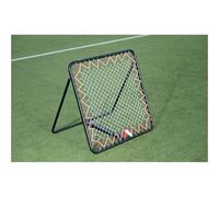 95cm Adjustable Angle Football Ball Rebounder - Goal Keeper Volley Training
