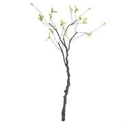 95cm Bendable Vine Branch for Leaf Tree DIY Projects Home Interior Greenery Styling and Floral Arrangement Preparation