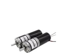 95kg 32-31ZY permanent magnet DC planetary gear motor 12V 24V forward and reverse speed regulating high torque low