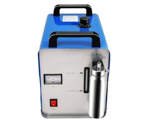 95L Oxygen Hydrogen HHO Gas Flame Generator Acrylic Polishing Machine 220V