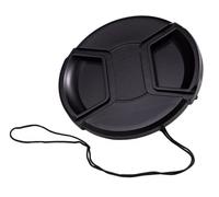 95mm Centre Pinch Front Lens Cap Universal Snap-on compatible Nikon Nikon Z Canon Sony Canon RF Olympus Sigma Leica Tokina Lenses
