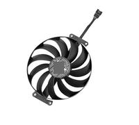 95MM CF1010U12S Cooler Fan Replacement For RX 6700 6800 6900 XT OC Edition Graphics Video Card Fans Computer cooling part(Fan - A)