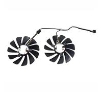95MM FDC10U12S9-C CF1010U12S RX580 RX570 Graphics Card Cooling Fan For RX570 580 560D Video Card Fan Cooler Computer cooling part