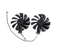 95mm Graphics Card Cooling Fan Replacement for XFX RX 6600 6600XT Speedster SWFT Quiet Cooler Fan