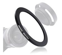 95mm Lens to 77mm Camera Filter Ring,95mm-77mm step-down ring For Filters,for 77mm UV,ND,CPL Camera Filter accessories,CNC Machined.