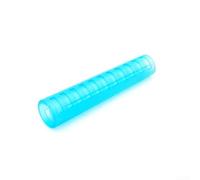 95mm Long Protective Tube for Low Pressure Hose on Scuba Diving Regulator Hose to Maintain Integrity (blue)