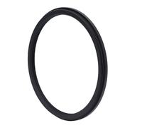 95mm to 86mm Ring, Aluminum Alloy Metal Ring Filter Adapter for 86mm UV, ND, CPL Camera Lens