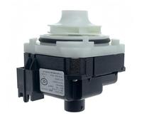 95W BLDC Motor Circulation Pump VSM-E25A0 SH-Alpha - 200V High - Efficiency Dishwasher Parts Compatible for Midea/Gorenje/Brandt/Amica