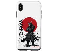 96.4% Silverback Gym apparel, body building, Strongman Samur Case for iPhone XS Max