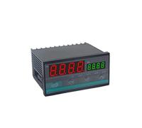96 * 48mm Multy Input K E J PT100 0-10V 4-20mA Voltage Output Relay AC 220V 24VDC 380VDC Temperature Controller(2ALM 4-20mA PID,110-220V Mult IP)