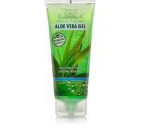96% Aloe Vera After Sport Gel - Relieves Swelling, Joint Pain, Sore Muscles or Tendons 200 ml