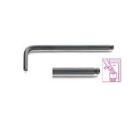 96 bp1,5-chave Allen, fosfatada abaulada