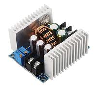 96% Conversion Efficiency Car Power Module, Adjustable Voltage Regulator, DC6-40V Input Voltage Constant Current for Constant Voltage