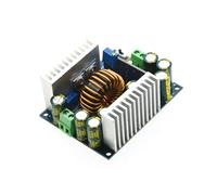 96% Efficiency 95V Input Stepping Down Module 400W Soft-Start Regulator For Robotics & Electronics Constant Voltages Current Power Supply